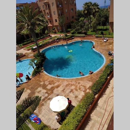 Rico House Apartment Bouznika Bagian luar foto