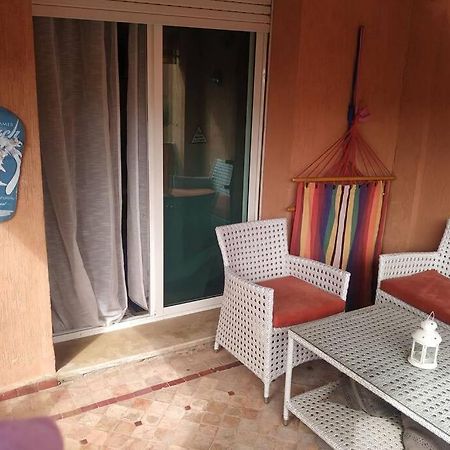 Rico House Apartment Bouznika Bagian luar foto