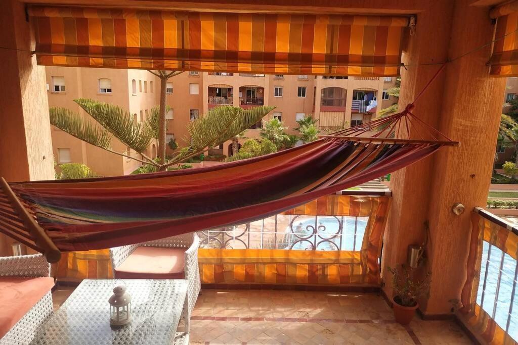 Rico House Apartment Bouznika Bagian luar foto